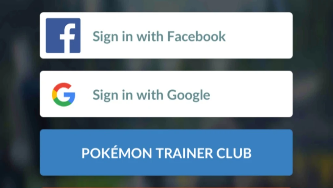 Cara Login Pokemon Go Menggunakan Email dan Facebook, Terbaru 2020