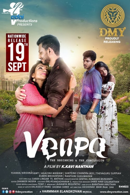 Venpa 2019 Film Completo Online Gratis