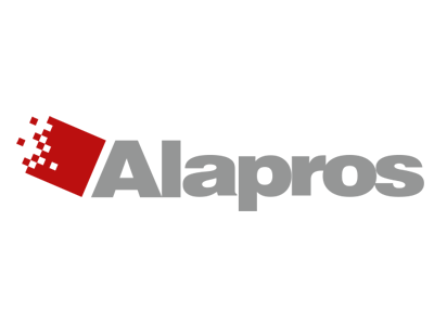 Logo ALAPROS