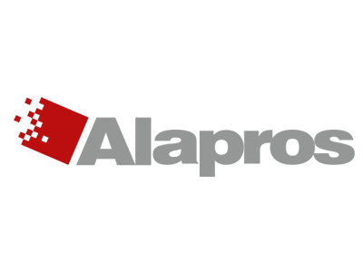 Logo ALAPROS