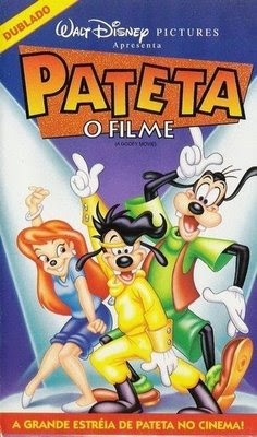 Pateta o Filme (Dublado)