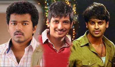 Vijay’s Nanban - 3 Idiots