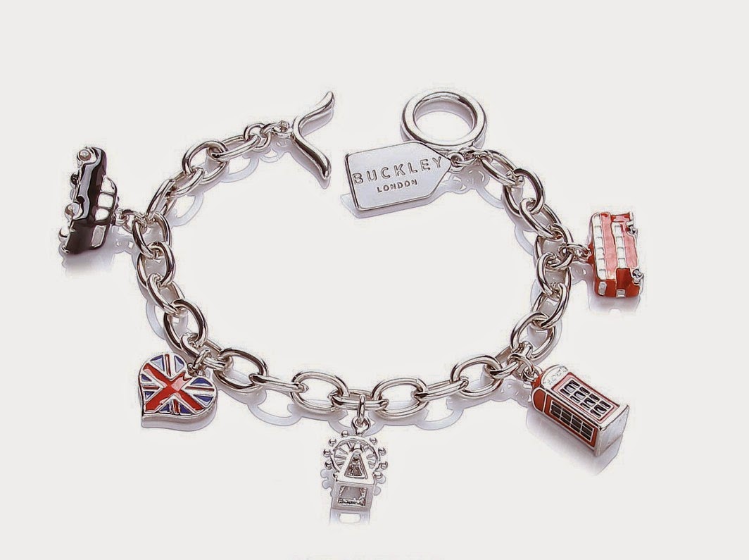 bracelet charms today's popular and beautiful