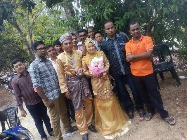 Akibat BERKHAWIN Dengan Bangla, Lihat Apa Yang TERJADI Kepada Wanita Melayu Ini Amat MEMALUKAN!!