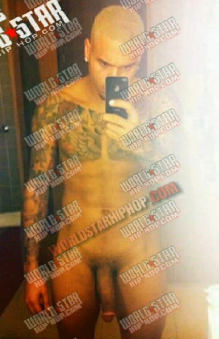 Labels abs black men bulge Chris Brown muscle pecs