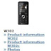 Sony Ericsson unveils the W302 Walkman™ – a phone that doesn’t compromise
