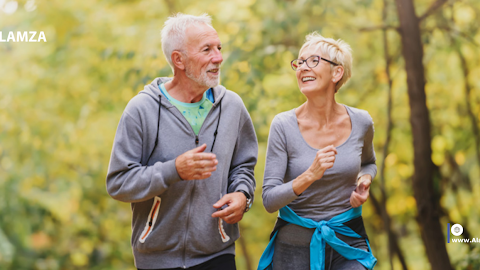 Healthy Aging: Maintaining Wellness in Older Adults