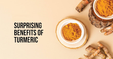 How Turmeric Helped Cure My Prostate Cancer and Turmeric Health Benefits