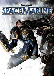 Kingz city - Warhammer 40000 Space Marine Collection