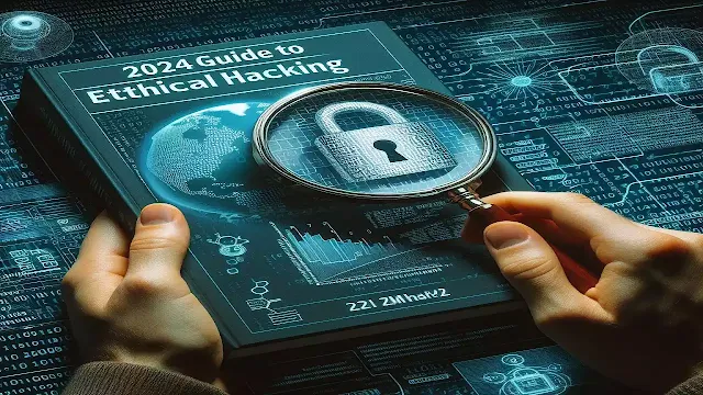 2024 guide to ethical hacking