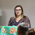 Marília Arraes visita o sertão e critica forma impositiva do 13º do Bolsa Família de Paulo Câmara