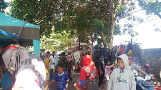 PASAR 46 KOTA BANDUNG