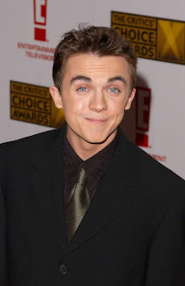 Frankie Muniz Wallpapers