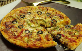  Chicken Pizza Recipe 