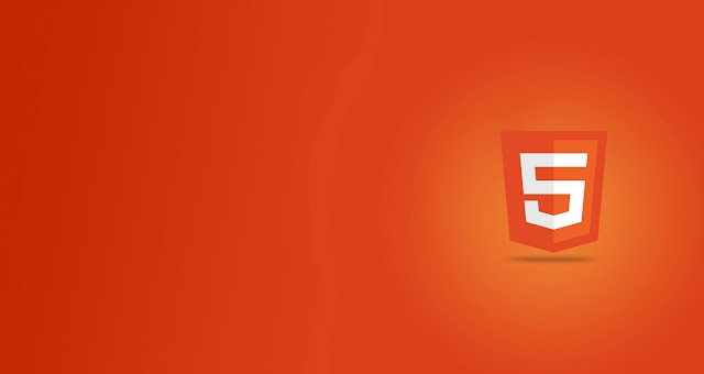 HTML5 wallpaper