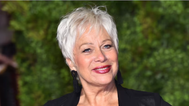 Denise Welch
