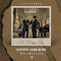 Calema - A Nossa Vez (2k17) [Download]