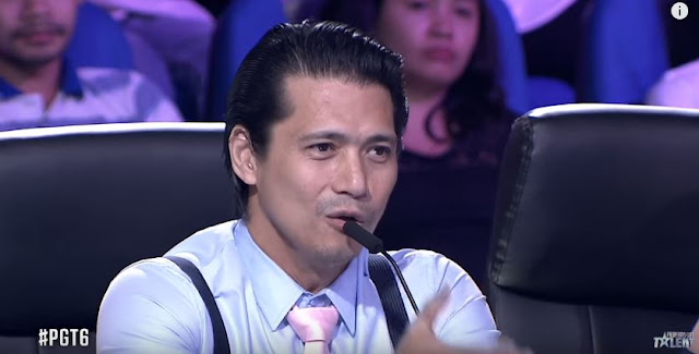  Robin Padilla Praised And Even Called Angel Locsin 'Darna' On PGT!