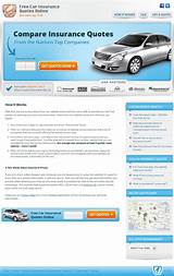 car insurance quotes