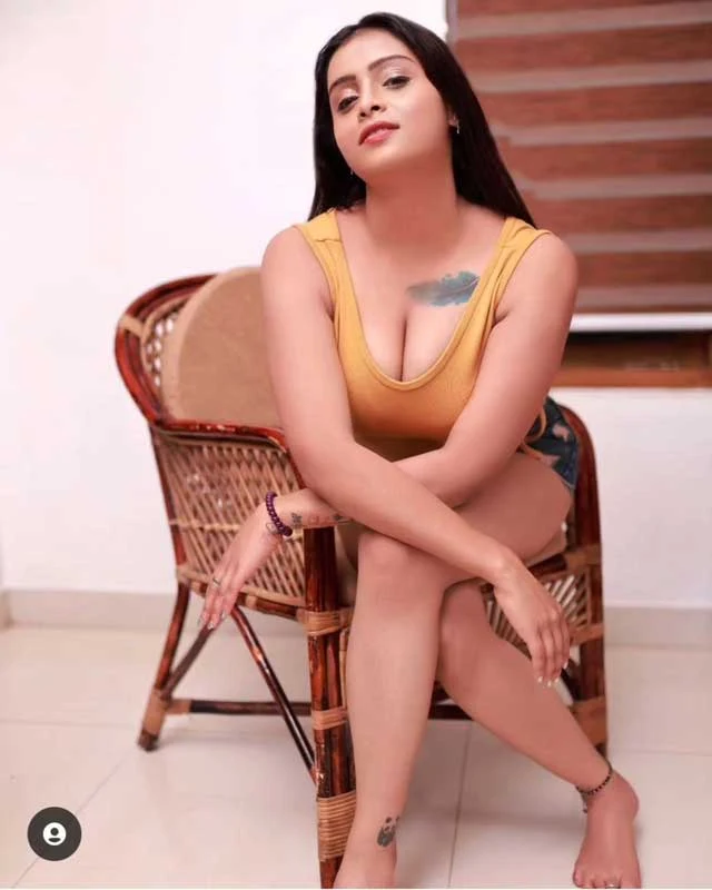 Priyanka Chaurasia