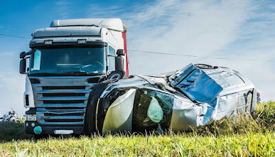 18 wheeler accident law firm