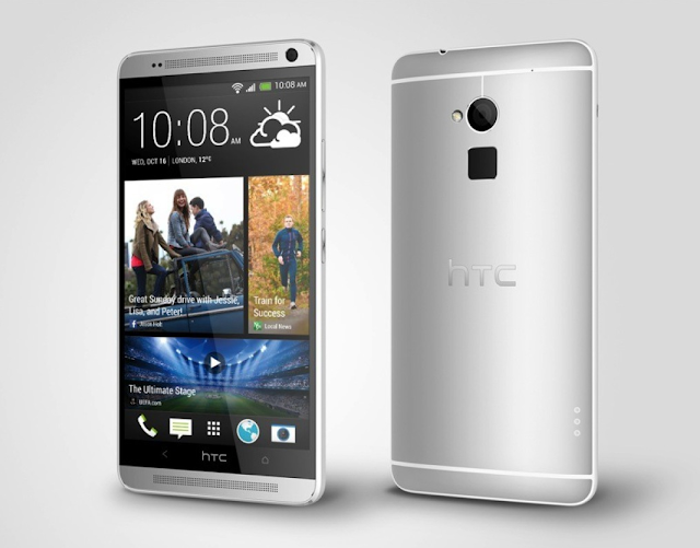 HTC One Max