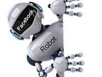 Robot Like & Koment Beranda Facebook