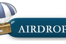 Airdrop OBX 