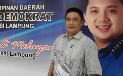 Fajar Optimis Pasca Pertemuan SBY-Ridho, Pergerakan Kader Semakin Masif