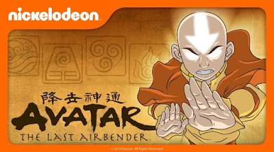 Avatar The Last Airbender for Android PPSSPP ISO High Compress