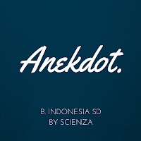 anekdot, scienza