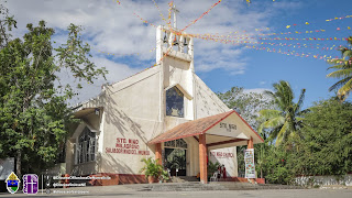 Sto. Niño de Puncan Quasi-Parish - Puncan, Carranglan, Nueva Ecija