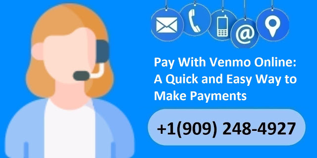 Pay With Venmo