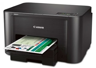 Canon MAXIFY iB4020 Review