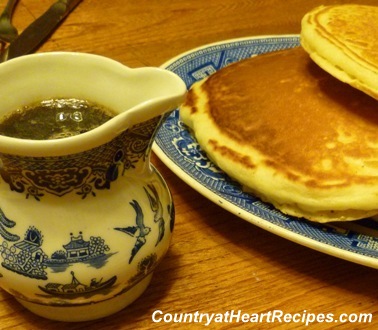 maple with to extract pancake  how Syrup make Pancake syrup