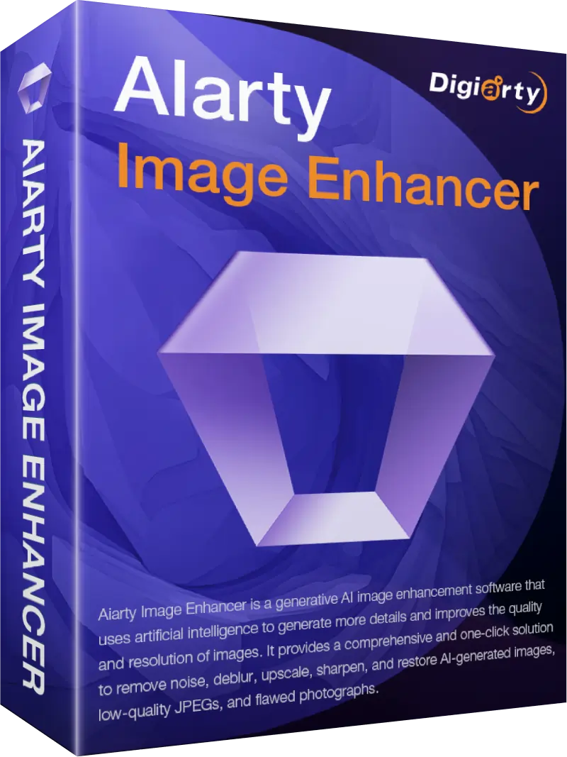 Aiarty Image Enhancer Free  License Key