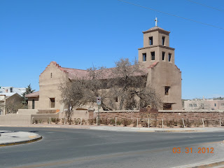 our lady of guadalupe in santa fe