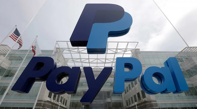 PayPal alcanza un crecimiento récord en beneficios