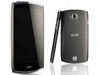 Acer CloudMobile, Design, Champion, Rely, Dolby, Sound, acer, acer android, cloudmobile, acer smartphone, mobile gadgets, news, smartphone