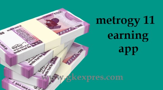 metrogy-11-earning-app