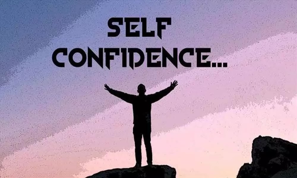 How to Increase Self Confidence