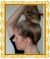 How to do hair updos