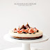 Oh My Goodness! - Salted honey and fig cheesecake