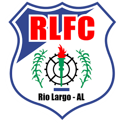 RIO LARGO FUTEBOL CLUBE