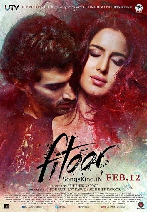 [HD] Fitoor 2016 Film Entier Vostfr