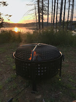 coastal sunset - www.luannastewart.com