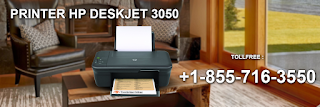 How to Install printer HP DeskJet 3050?