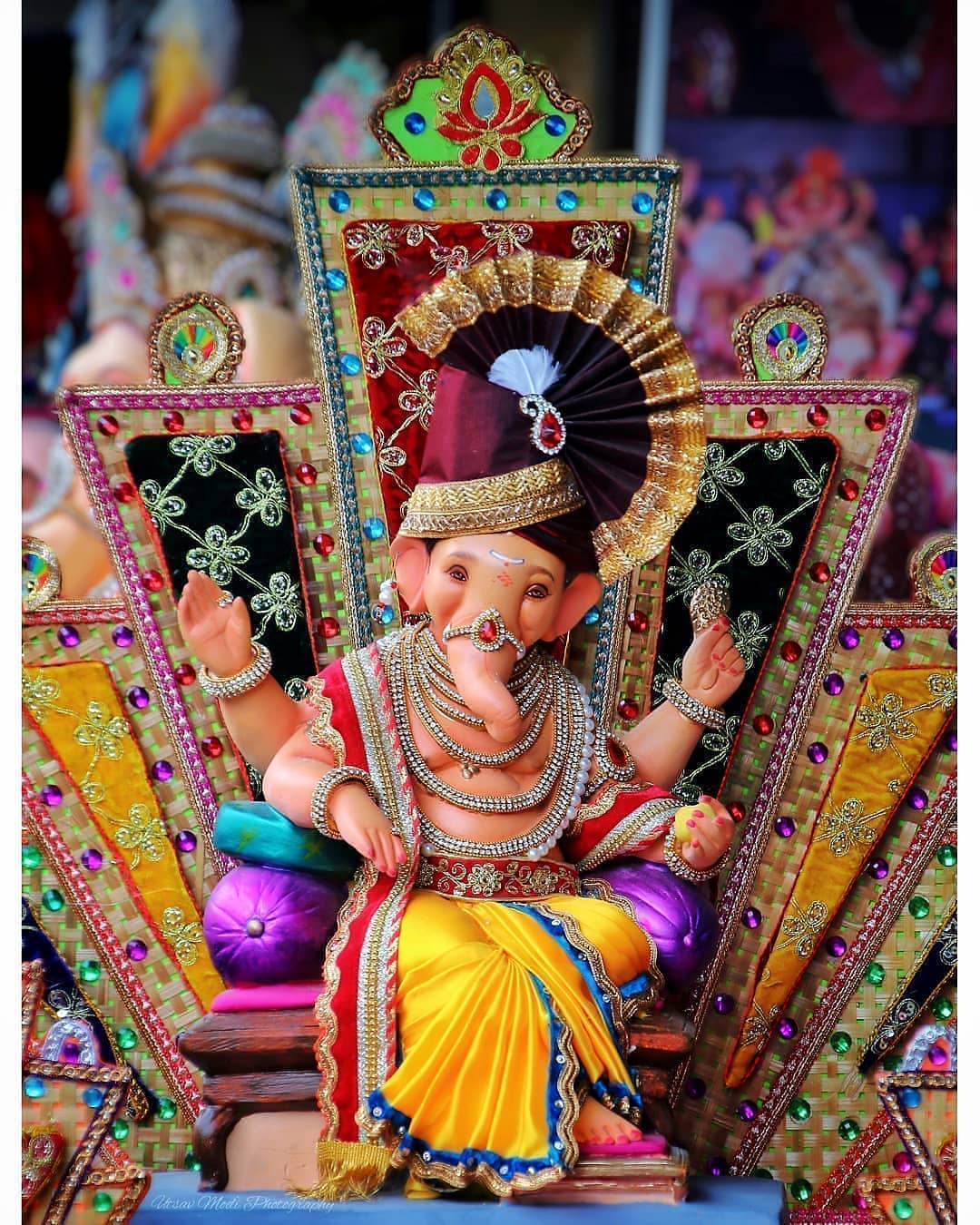 Lord Ganesha images HD 1080p download