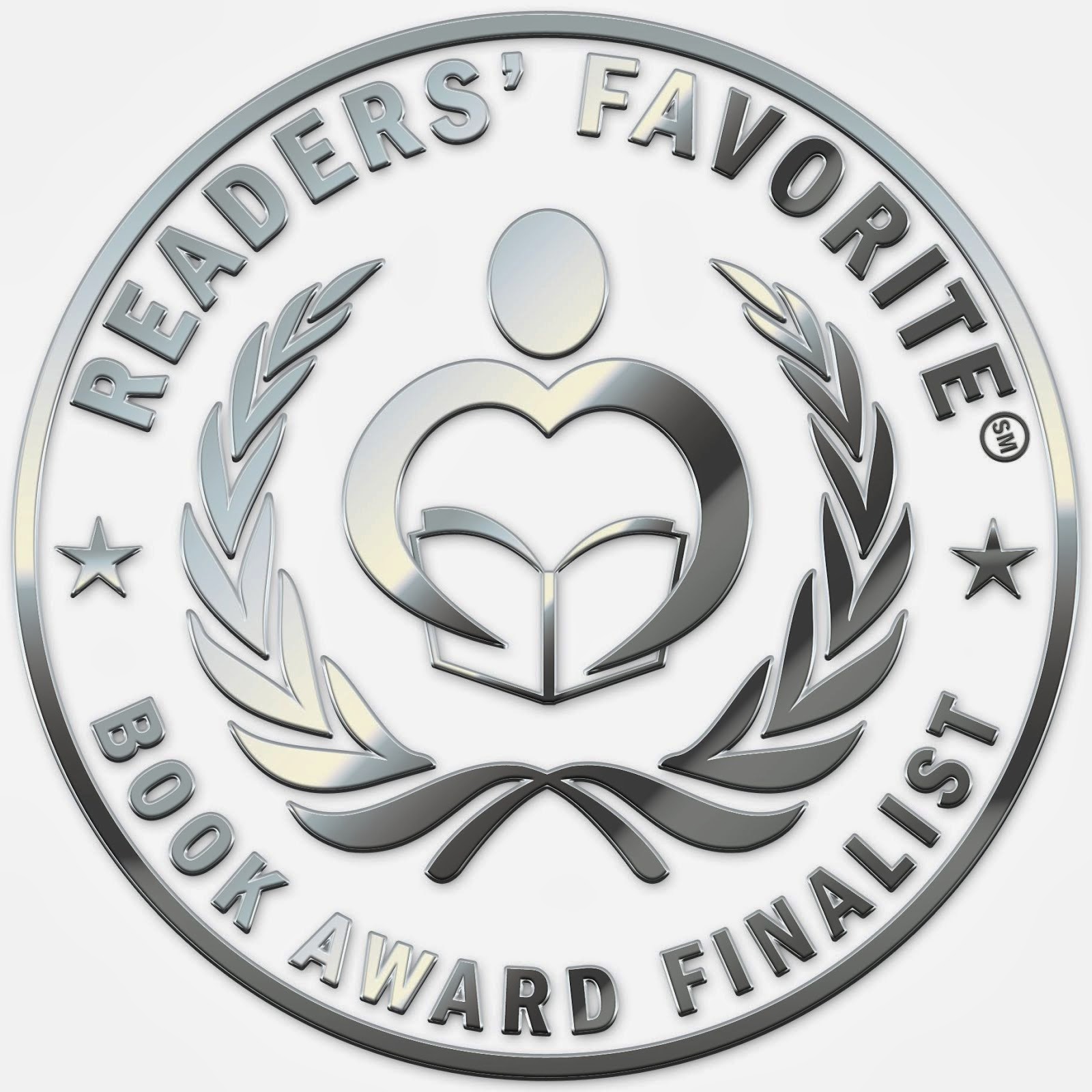 Book Award Finalist