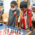 Literacy & Chess summer program at @ Chancey 